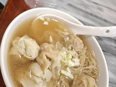 -竹园竹升面(西关总店)