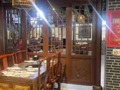 -鑫隆四季涮肉(香河店)
