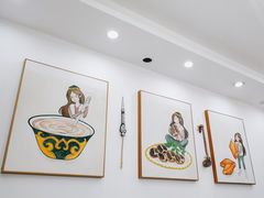 -BAURSAK包尔萨克早餐屋(第二分店)