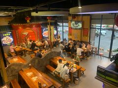 -大圣烧烤(马湖新村店)