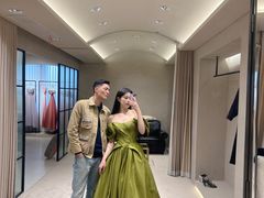 -Lafine Paris 法国兰斐婚纱礼服