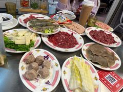 -燃计沙茶皇·香港沙茶火锅(人广旗舰店)