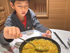 -老吉士酒家(天平路店)