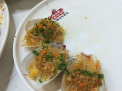 -琼大师东方烤乳猪(亚特兰蒂斯店)