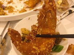 -无招牌海鲜餐厅(滨海艺术中心店)