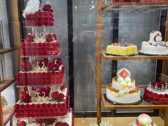 -东南饼庄(苏圃路店)