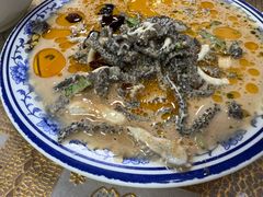 -清真·鸦儿李记·小馆(后海店)