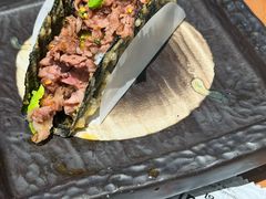 -Tuna maki寿司(苏州万象天地店)