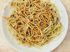 糖醋小肉冷面-玉华饮食店(茅台路店)