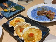 -大渔铁板烧(万象城店)