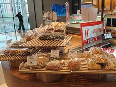 -西村叔叔的店·面包·甜品·蛋糕(清河万象汇店)