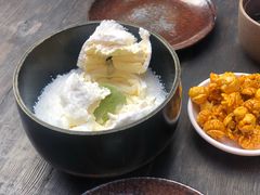 -Ocean's Table 欧舍