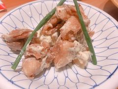 -皇品田苑日式料理(苏州中心店)