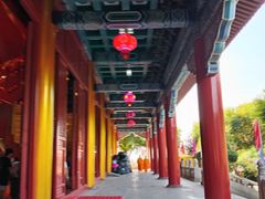 -广州莲花山旅游区
