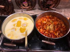 -比格比萨自助(南京万达茂店)