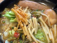 -顶香阁桂林米粉·柳州螺蛳粉(上地店)
