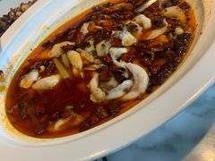 -蔴将·川菜(黄龙万科店)