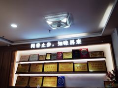 -醉壹号海鲜大排档(厦门美食地标店)