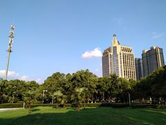-天鹅湖体育公园