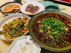 -锦府盐帮·侯宅(五棵松万达店)