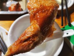 -昌记土制吊烧鸡(佛山市安信物流中心A座店)