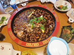 -椒巷子美蛙鱼馆(大都上善谷店)