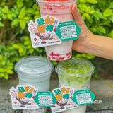 家人们❗桃园三章的初夏👒新品真的超好看椰🥥