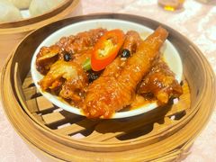 -囍凤楼·粤菜·点心·火锅(温特莱店)