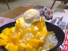-糖糖屋•糖水•雪花冰店(时尚天河店)