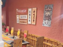 -吧嘚嘴炭烧鸽串吧(北海街店)