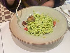 -CRAZYONES克芮旺斯西班牙餐厅(苏州中心店)