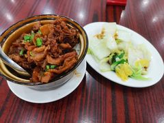 -荔园小馆(园岭新村二期店)