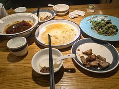 -吕氏疙瘩汤·私家菜馆(慈云寺店)