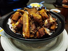 -山水茶艺馆·点心粤菜·30年老字号