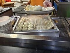 -津门张记包子铺(华昌道店)
