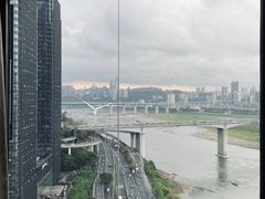 -Yolo私汤温泉设计师酒店(重庆南滨路店)