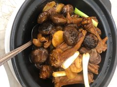 -轩记海鲜餐厅·四十五年老字号·经典粤菜(西区彩虹店)
