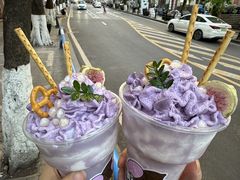 -陈陈火锅(较场口店)