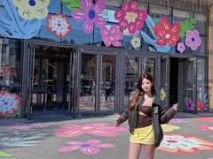 -天河城购物中心