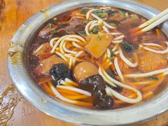 -老福庆和特色粉面馆(单洞三路店)