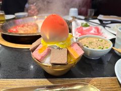 -重庆德庄火锅(体育中心店)