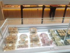 -泸溪河桃酥(西直门凯德店)