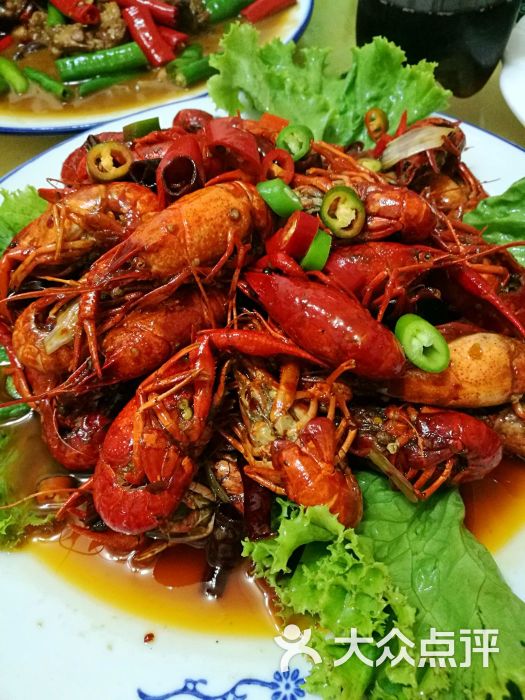 永超饭店老字号海鲜大排档图片 - 第65张