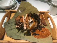 -苏梦江南·淮扬菜(夫子庙店)