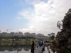 -枫香湖儿童公园