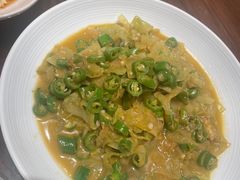 -面辣子·陕西家乡菜(长安店)