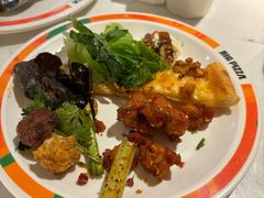 -比格比萨自助(宝山日月光店)