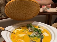 -塘桥老哥·常州鱼鲜土菜(勤业路店)