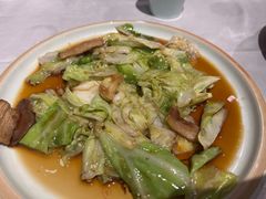 -惠丰堂饭庄·烤鸭·京味菜(西北旺·唐家岭店)