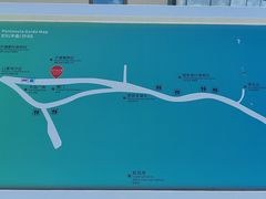-青海湖二郎剑景区
